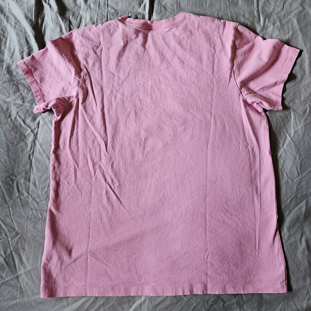 Adidas x Disney T-Shirt size L - Picture 2 of 5
